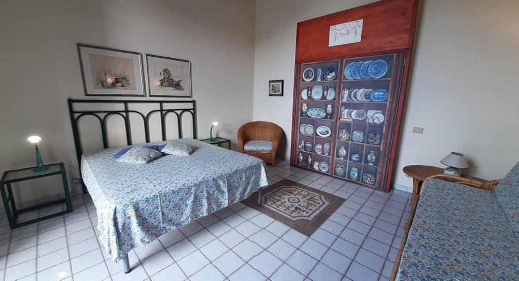 Casa Calla مايوري المظهر الخارجي الصورة